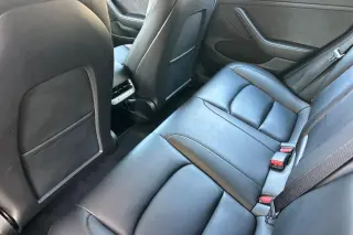 Tesla Model 3 2023 Sedán 4p