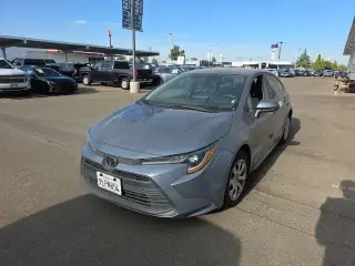 Toyota Corolla 2024 LE 4p Sedán
