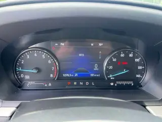 Ford Explorer 2024 4x4 XLT 4p SUV