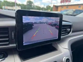 Ford Explorer 2024 4x4 XLT 4p SUV