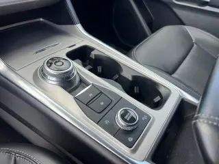 Ford Explorer 2024 4x4 XLT 4p SUV