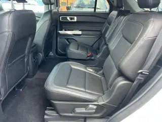 Ford Explorer 2024 4x4 XLT 4p SUV