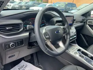 Ford Explorer 2024 4x4 XLT 4p SUV