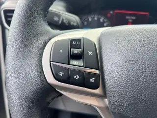 Ford Explorer 2024 4x4 XLT 4p SUV