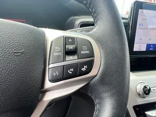 Ford Explorer 2024 4x4 XLT 4p SUV