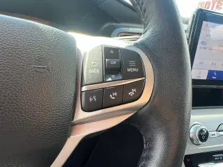Ford Explorer 2023 AWD XLT 4p SUV