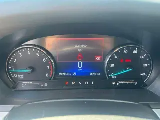 Ford Explorer 2023 AWD XLT 4p SUV