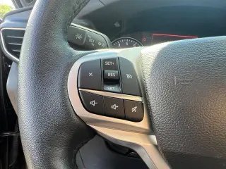 Ford Explorer 2023 AWD XLT 4p SUV