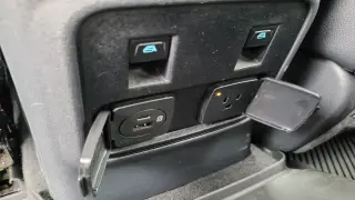 Ford Bronco 2023 4x4 Base Advanced 4p SUV