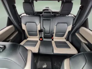 Ford Bronco 2023 4x4 Base Advanced 4p SUV