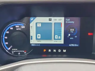Ford Bronco 2023 4x4 Base Advanced 4p SUV