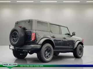 Ford Bronco 2023 4x4 Base Advanced 4p SUV