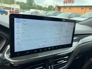 Ford Escape 2023 AWD ST-Line 4p SUV