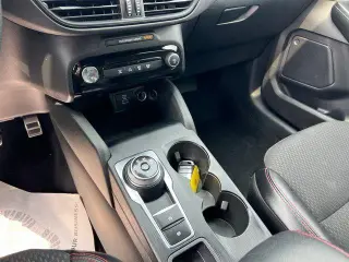 Ford Escape 2023 AWD ST-Line 4p SUV