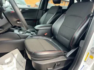 Ford Escape 2023 AWD ST-Line 4p SUV