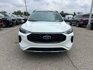 Ford Escape 2023 AWD ST-Line 4p SUV