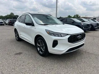 Ford Escape 2023 AWD ST-Line 4p SUV