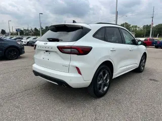 Ford Escape 2023 AWD ST-Line 4p SUV