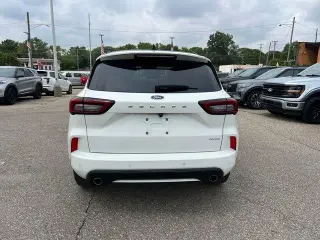 Ford Escape 2023 AWD ST-Line 4p SUV