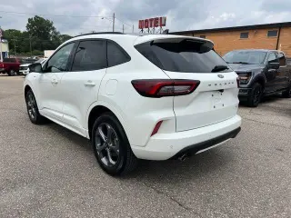 Ford Escape 2023 AWD ST-Line 4p SUV