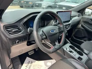 Ford Escape 2023 AWD ST-Line 4p SUV