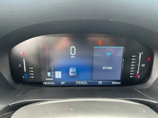 Ford Escape 2024 AWD ST-Line 4dr SUV