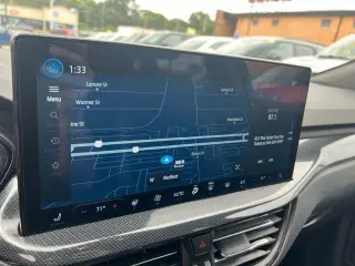 Ford Escape 2024 AWD ST-Line 4dr SUV