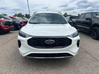 Ford Escape 2024 AWD ST-Line 4dr SUV