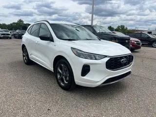 Ford Escape 2024 AWD ST-Line 4dr SUV