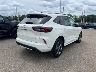 Ford Escape 2024 AWD ST-Line 4dr SUV