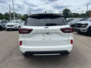 Ford Escape 2024 AWD ST-Line 4dr SUV