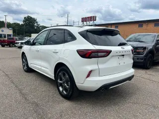 Ford Escape 2024 AWD ST-Line 4dr SUV