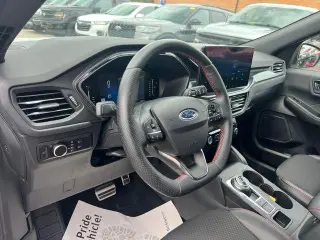 Ford Escape 2024 AWD ST-Line 4dr SUV
