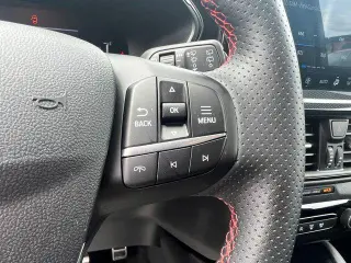 Ford Escape 2024 AWD ST-Line 4dr SUV