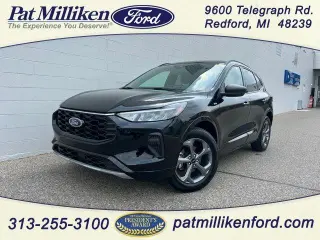 Ford Escape 2024 AWD ST-Line 4p SUV