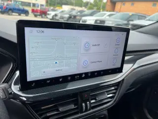 Ford Escape 2024 AWD ST-Line 4p SUV
