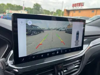 Ford Escape 2024 AWD ST-Line 4p SUV