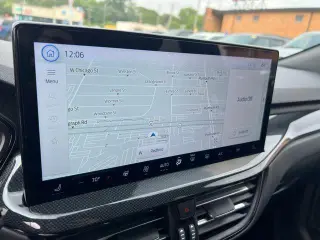 Ford Escape 2024 AWD ST-Line 4p SUV