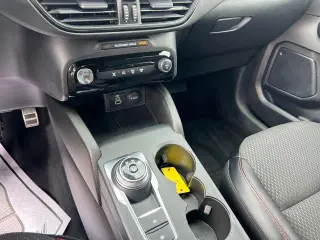 Ford Escape 2024 AWD ST-Line 4p SUV