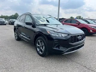 Ford Escape 2024 AWD ST-Line 4p SUV