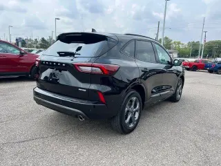 Ford Escape 2024 AWD ST-Line 4p SUV