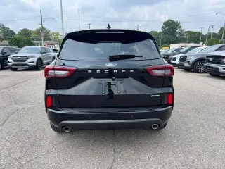 Ford Escape 2024 AWD ST-Line 4p SUV