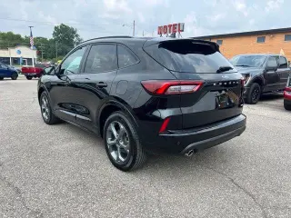 Ford Escape 2024 AWD ST-Line 4p SUV