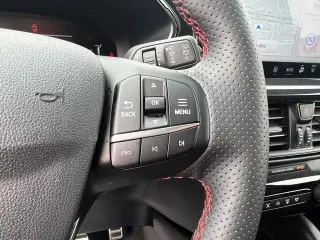 Ford Escape 2024 AWD ST-Line 4p SUV