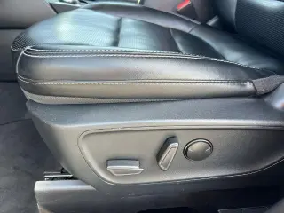 Ford Escape 2024 AWD Platinum 4p SUV