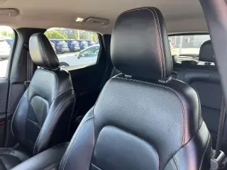 Ford Escape 2024 AWD Platinum 4p SUV