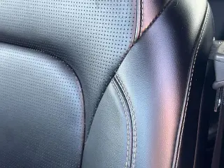 Ford Escape 2024 AWD Platinum 4p SUV