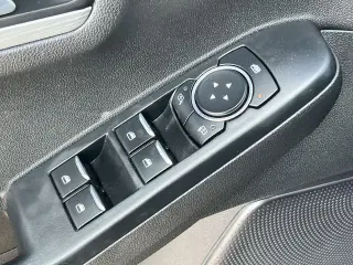 Ford Escape 2024 AWD Platinum 4p SUV