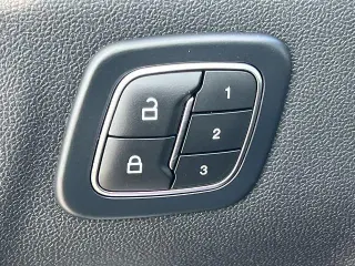 Ford Escape 2024 AWD Platinum 4p SUV