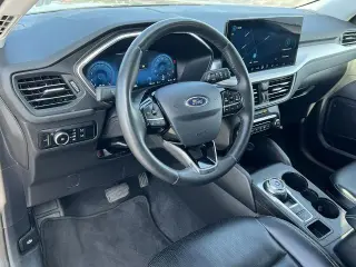 Ford Escape 2024 AWD Platinum 4p SUV